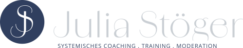 Logo-Julia-Stöger-grau-blau